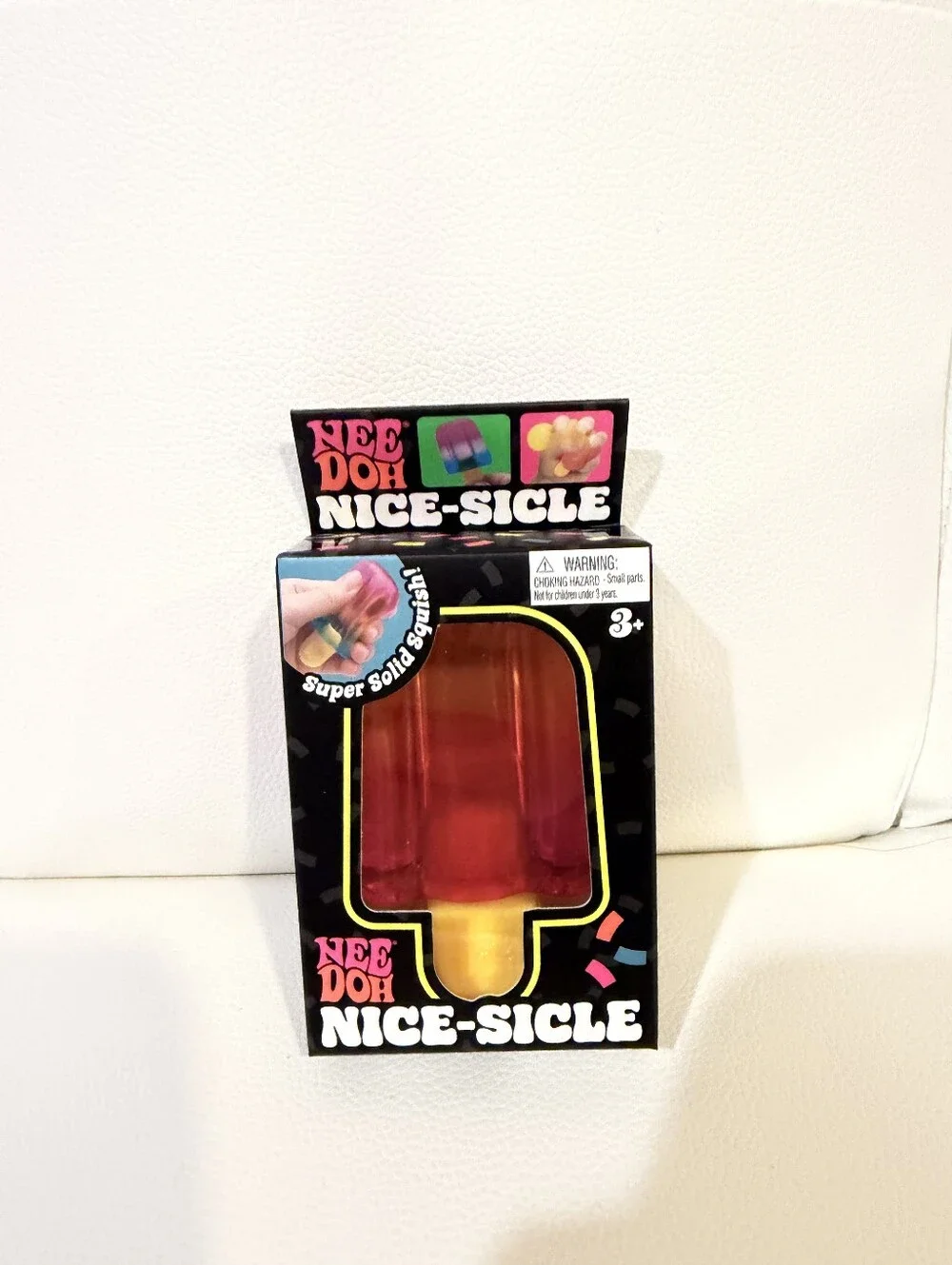 Needoh Nice-Sicle - Picture 1 of 5